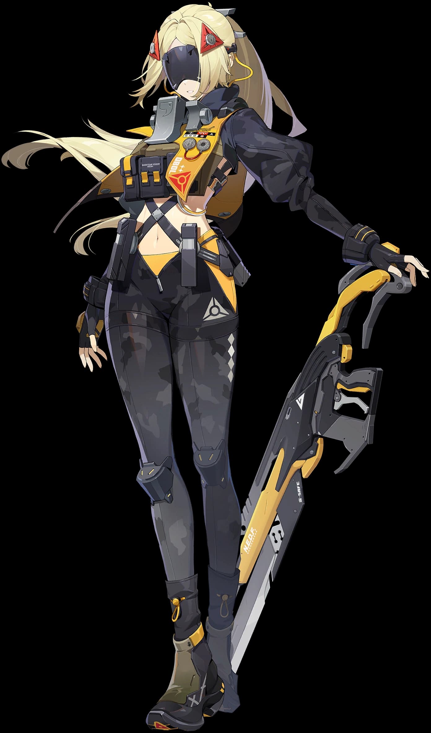 Trigger