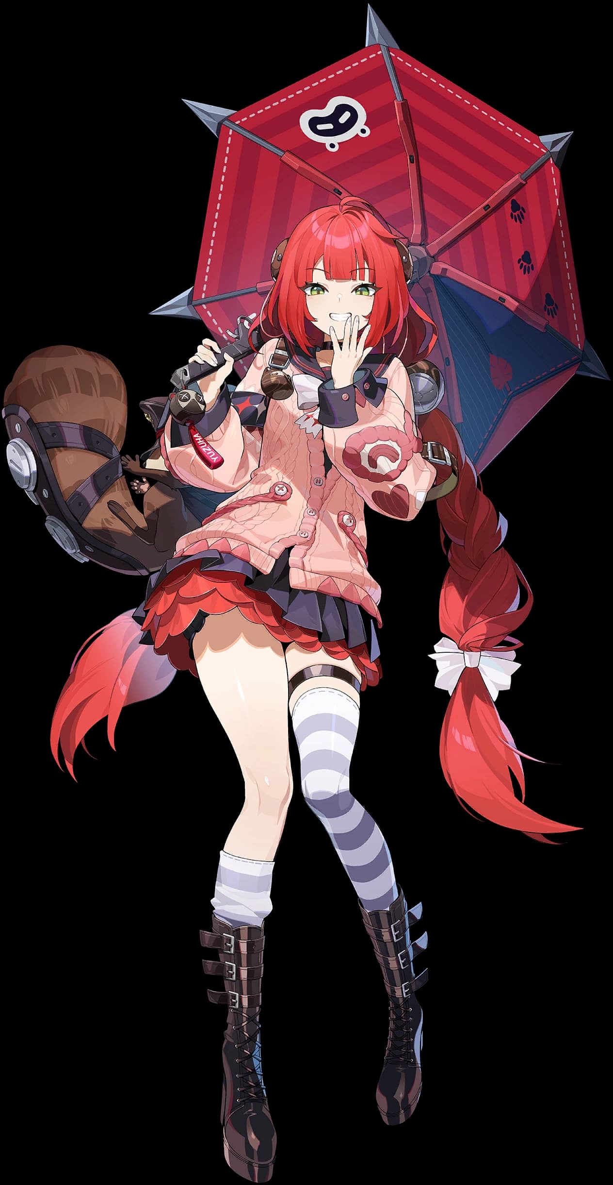 Yuzuha