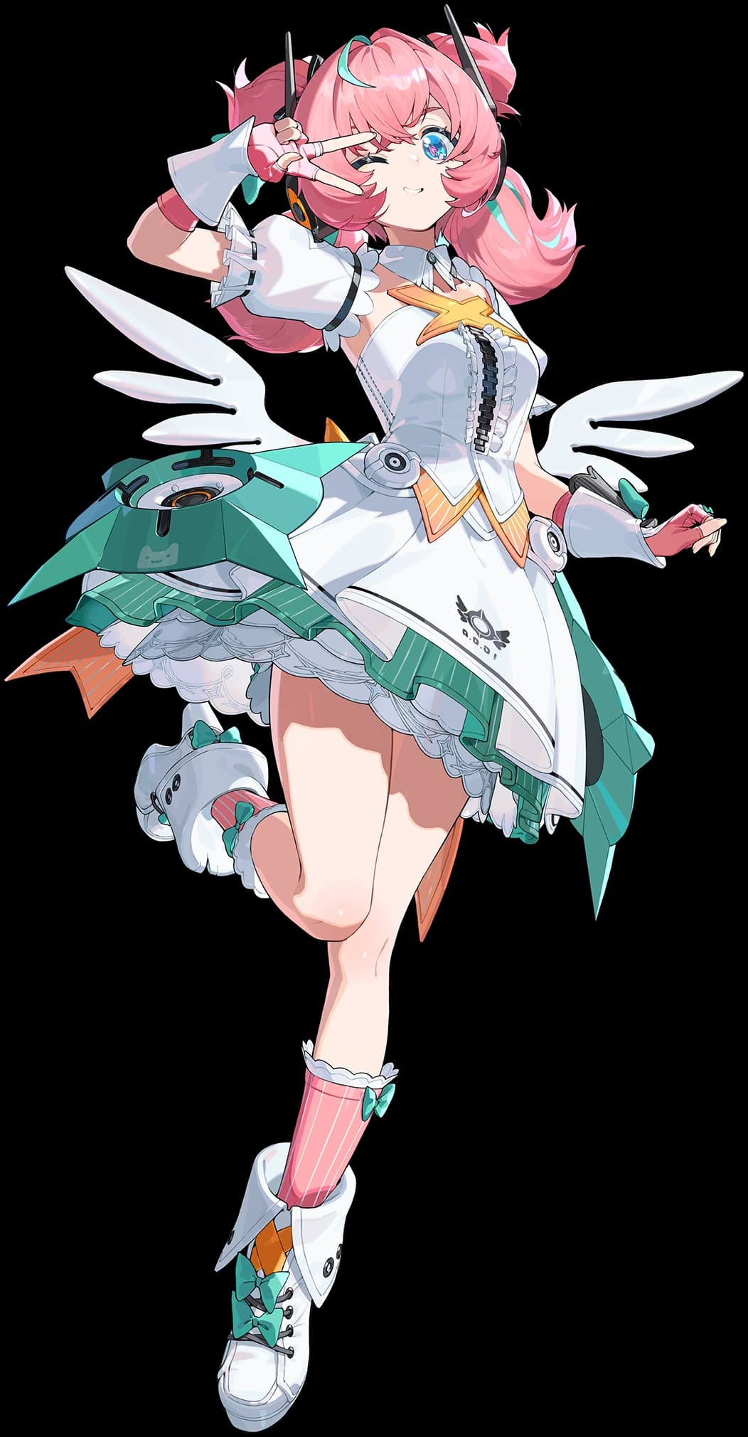 Aria