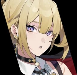 Evelyn