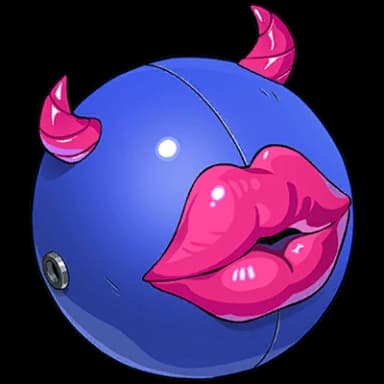 Brilho Labial Elétrico