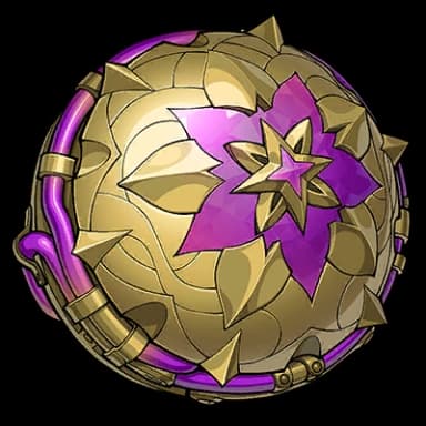 Florescer Dourado