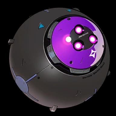 [Lunar] Decrescent
