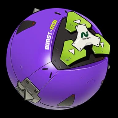 [Vortex] Hatchet