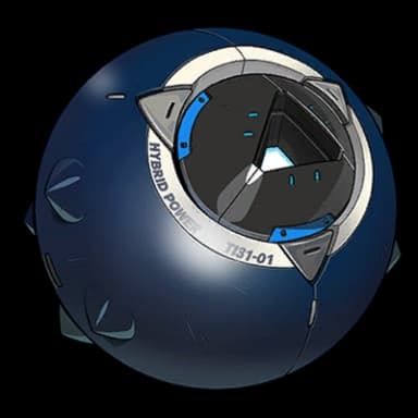 [Magnetic Storm] Alpha