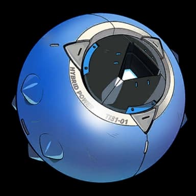 [Cinder] Cobalt