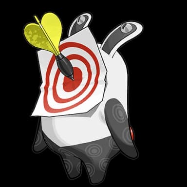 Boollseye
