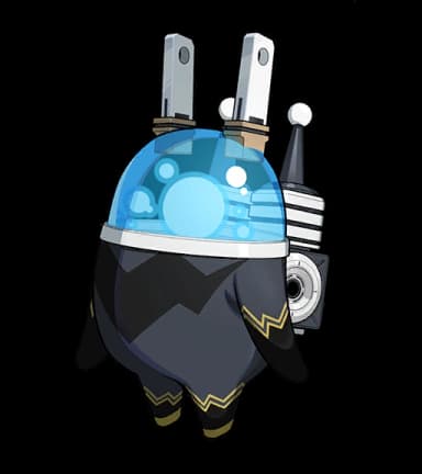 Plugboo
