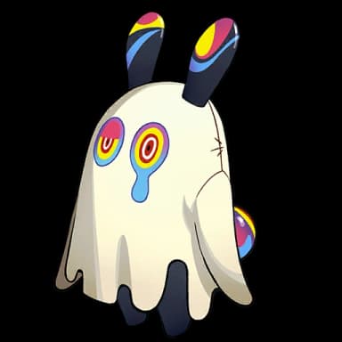 Booltergeist
