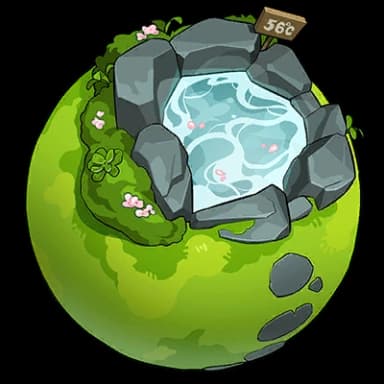 Abraço da Primavera