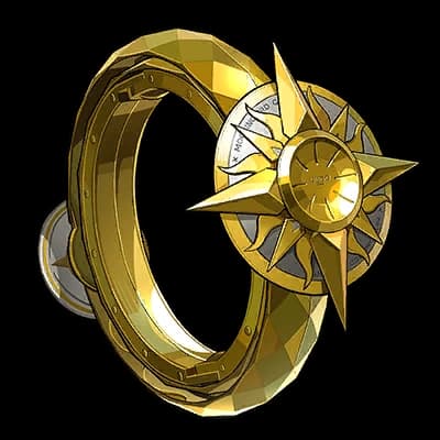 Eclipse de Miríades