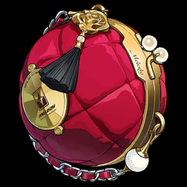 Vaidade Elegante