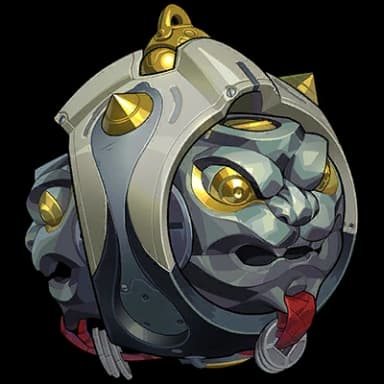 Vajra Furioso