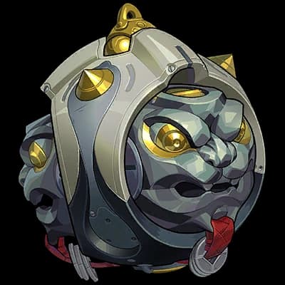 Vajra Furioso