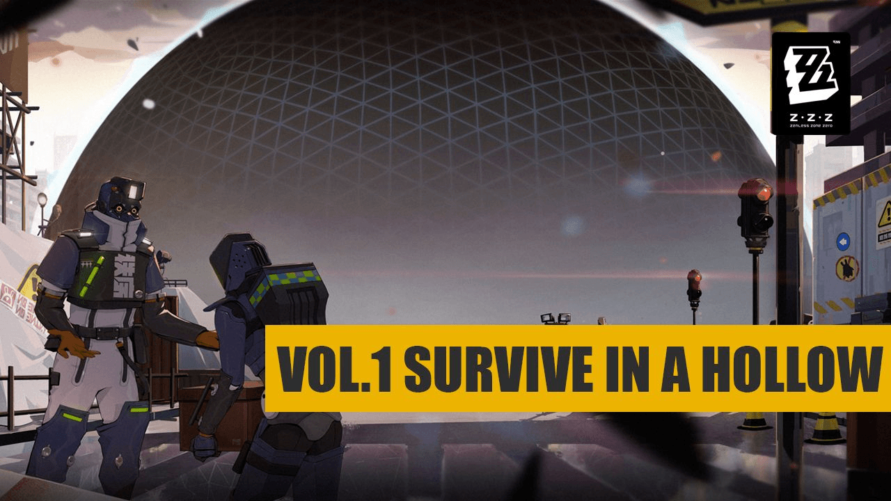 Re-post: New Eridu Settlers Guide | Survive in A Hollow
