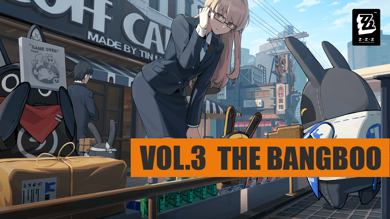 Re-Post: New Eridu Settlers Guide | The Bangboo