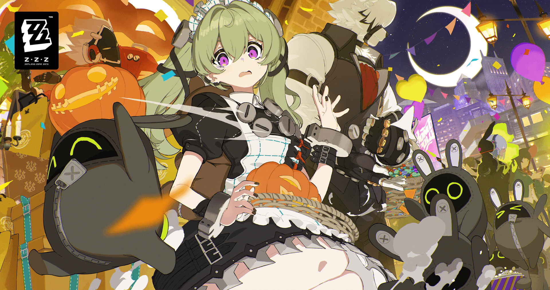 HappyHalloween!