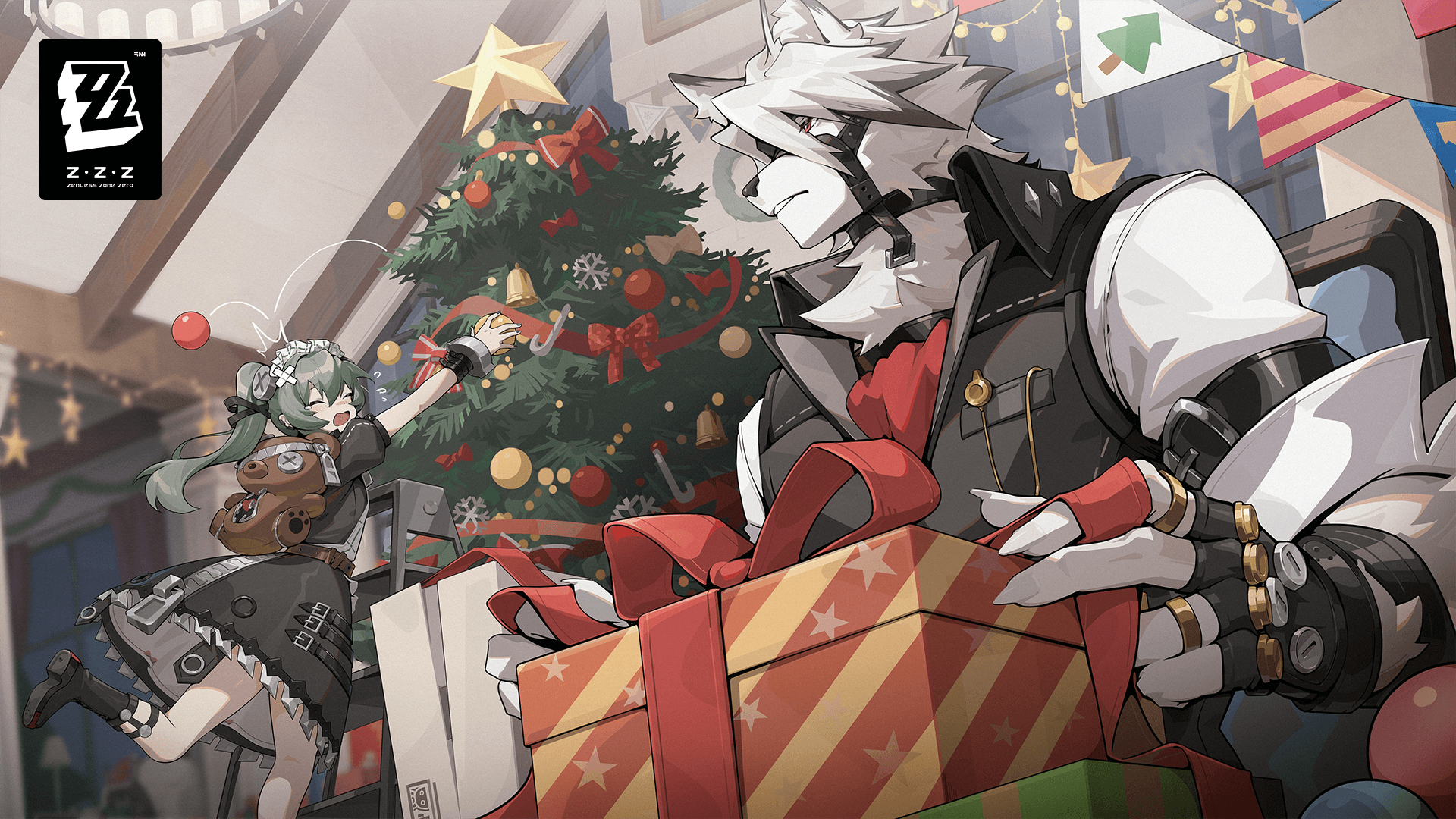 Merry Christmas | Leave the Surprise-Making to Us
