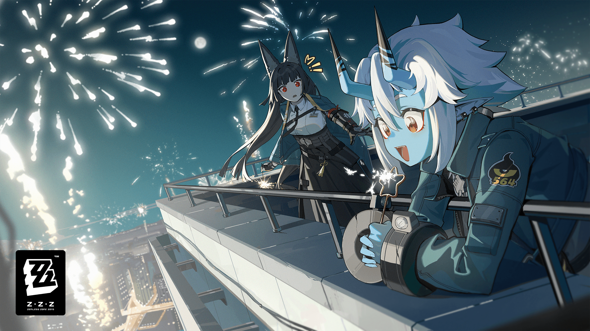 Happy New Year | Let's Make Your Wishes Come True Together!