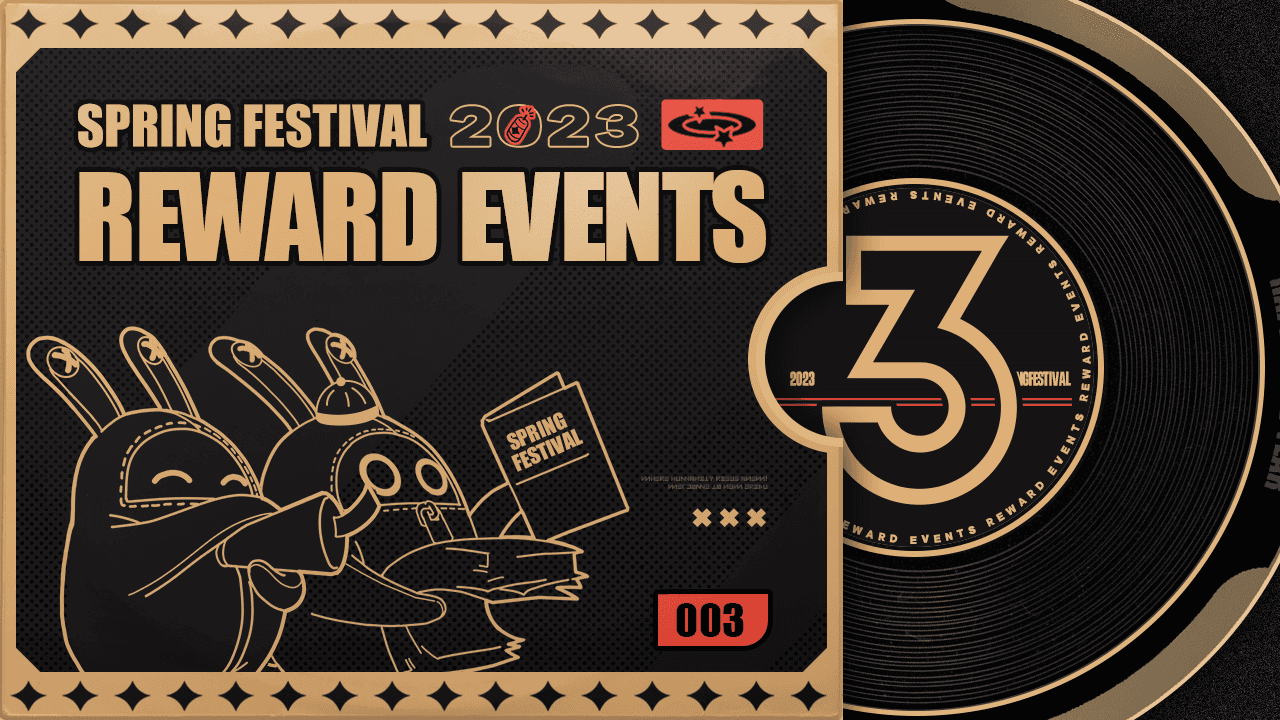 Reward Event 003 - It's nice to clean up from time to time, nhe-na!