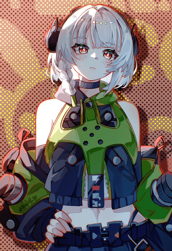 Fan Art Exhibition - May/Jun