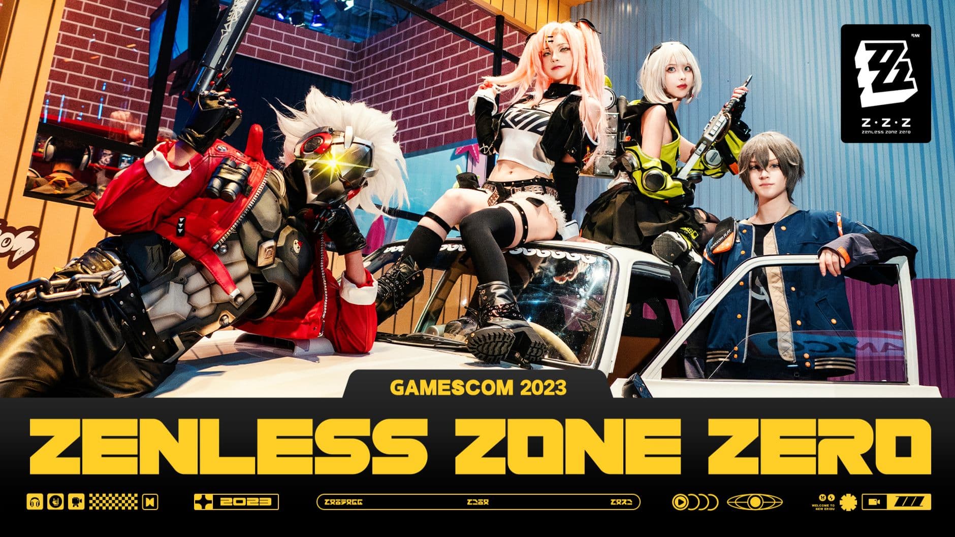Highlights Recap | gamescom 2023