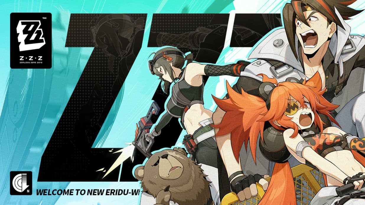 Don't Get Hit on Your Second Commission~ | Zenless Zone Zero Equalizing Test Trailer