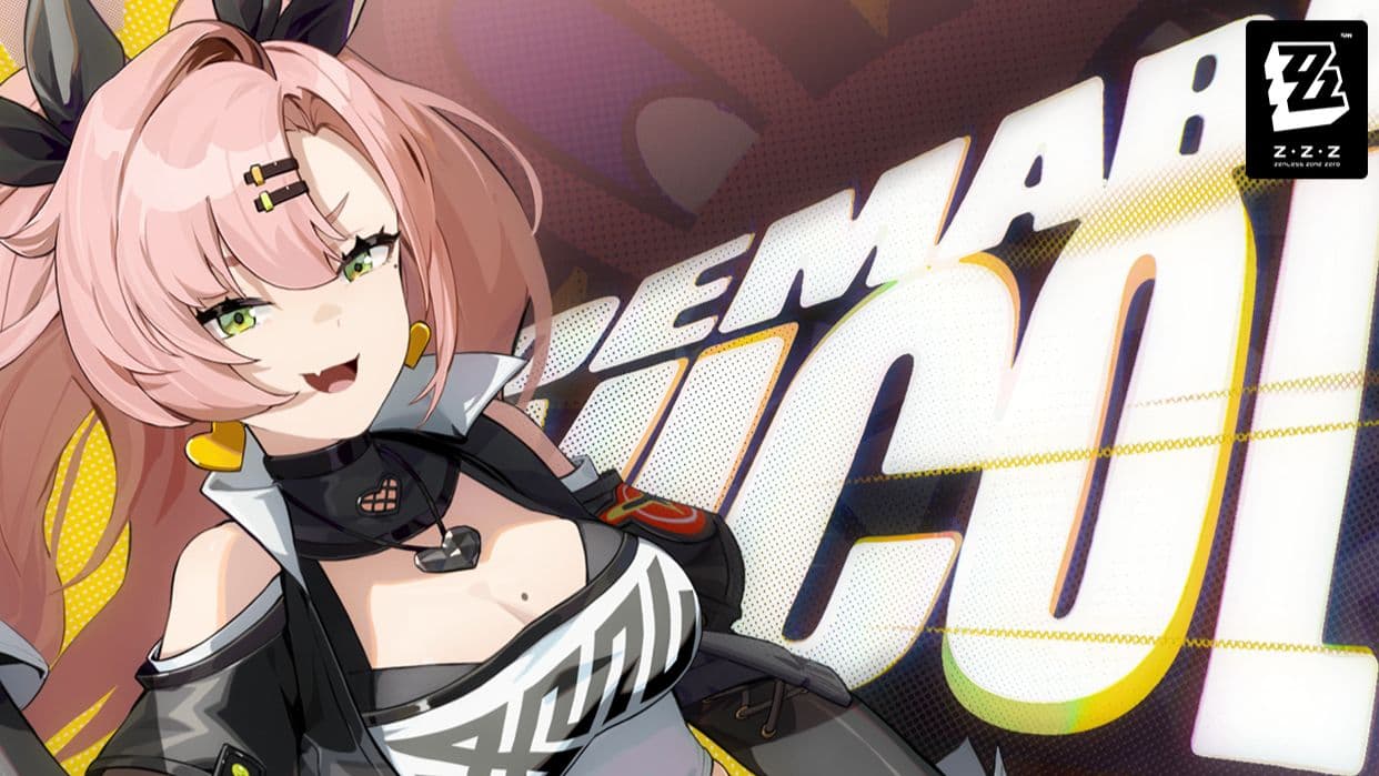 Price of Hope | Zenless Zone Zero Nicole Character Teaser