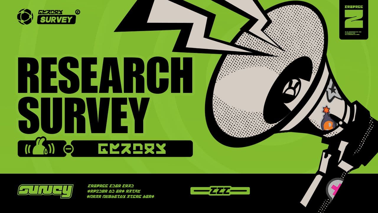 Research Survey
