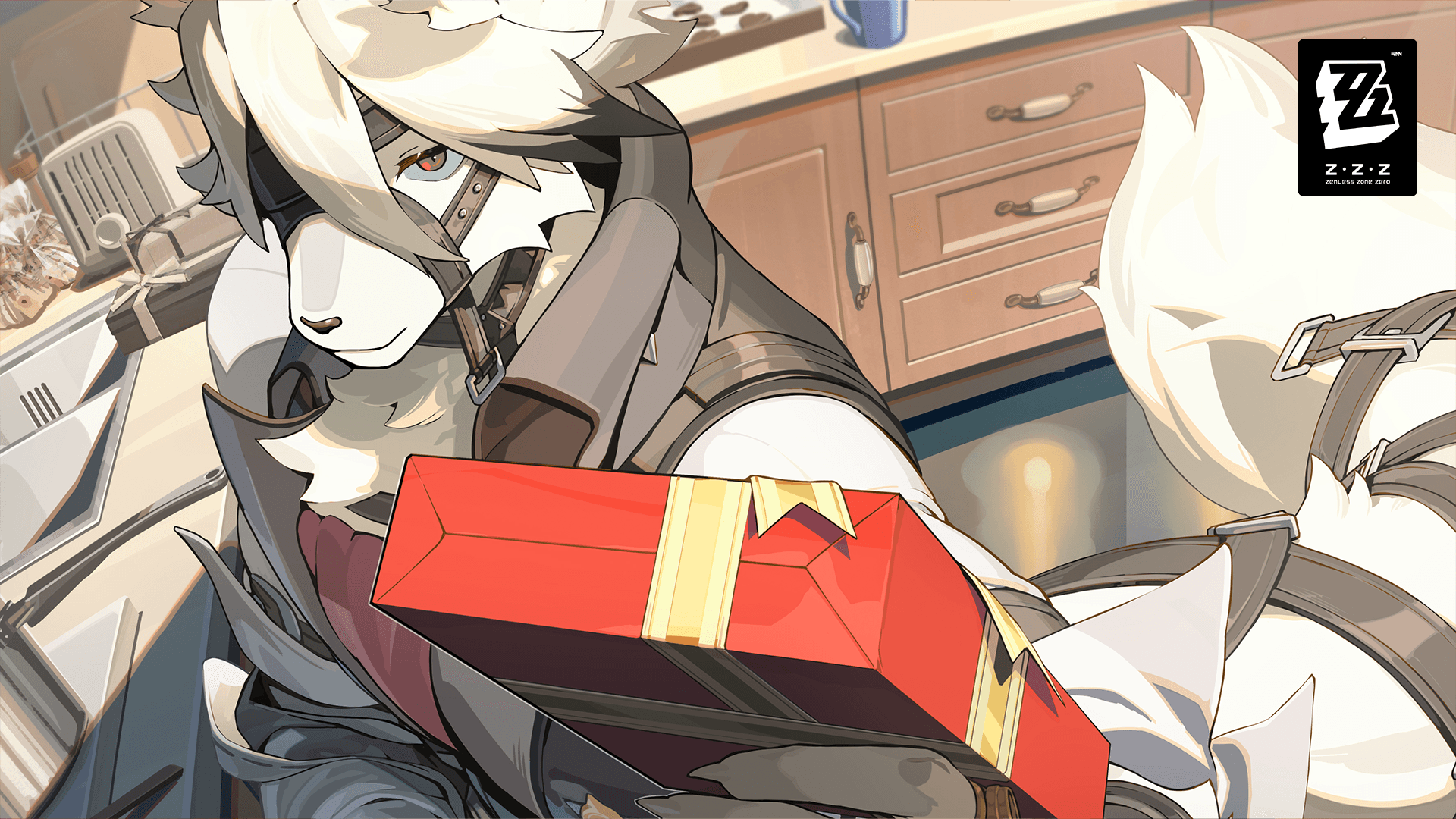 Heartfelt Fondness | Dear Proxies, Happy White Day!