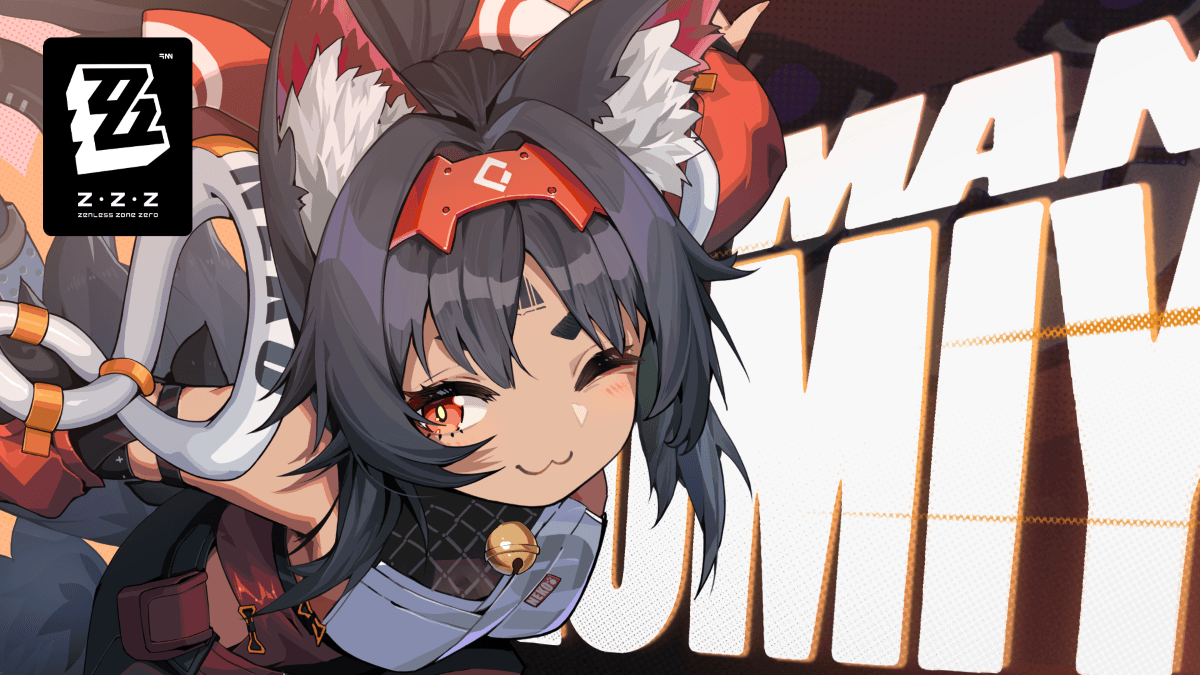 Uma Gata Sem Dono | Zenless Zone Zero: Trailer de Personagem