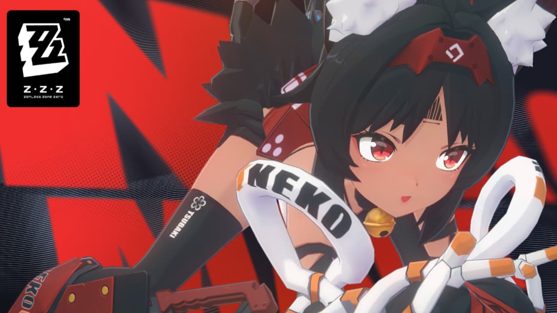 Uma Oferta Irresistível | Zenless Zone Zero: Demo de Personagem - Nekomata