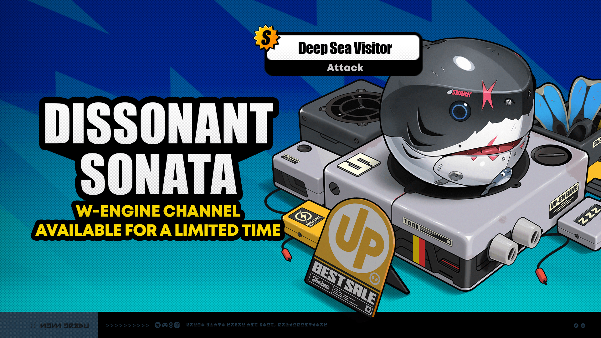Detalhes do Canal "Sonata Dissonante"