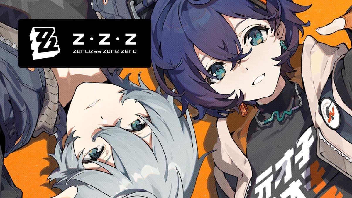 Vídeo Promocional do Lançamento Oficial de Zenless Zone Zero | O Usuário Pro Qual Está Ligando se Encontra na Esfera Negra