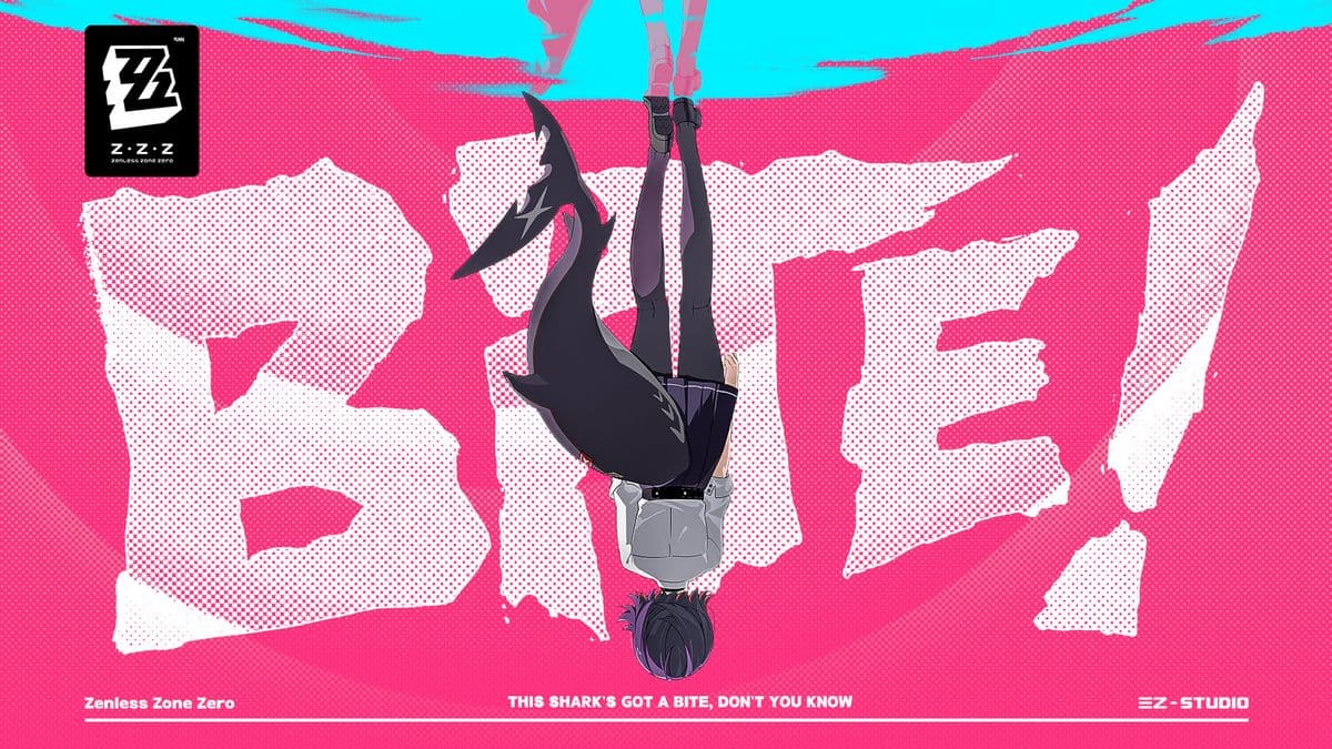 EP de Ellen: BITE! | Zenless Zone Zero