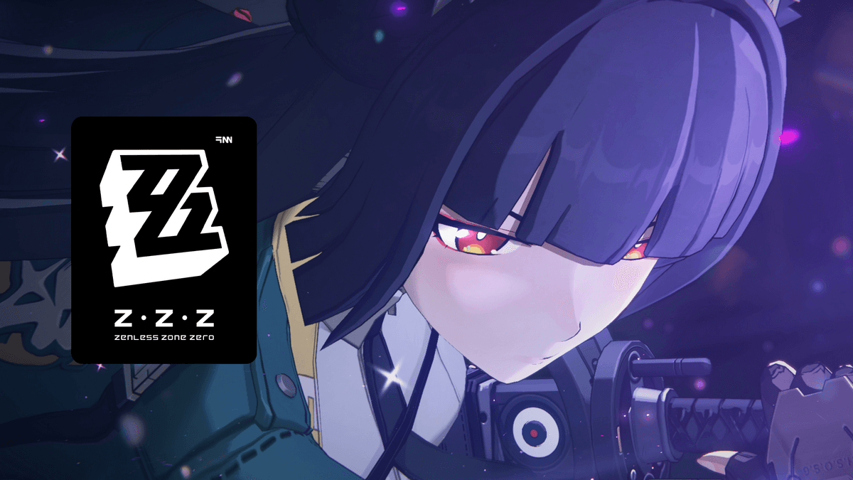 Cutscene - Chama Oscilante | Zenless Zone Zero