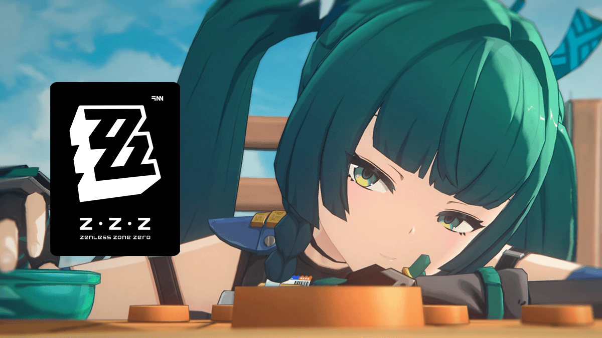 Demo de Personagem | Aparência Jovem, Alma Velha | Zenless Zone Zero