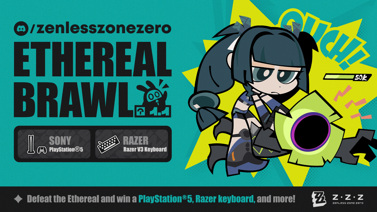 🎁 Evento com Recompensas no Discord | Batalha Etérea