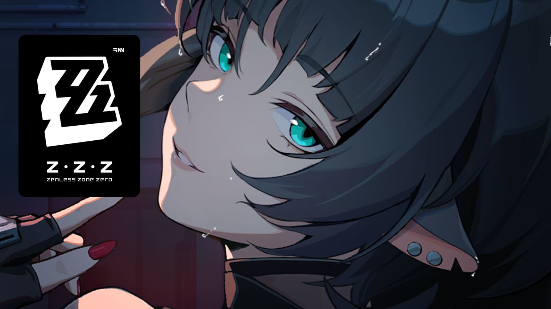 Trailer de Personagem da Jane - Na Viatura | Zenless Zone Zero