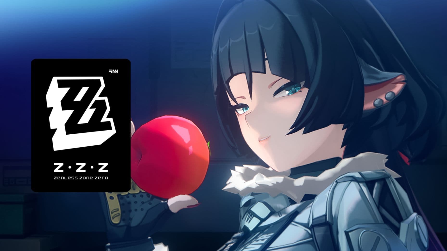 Demo de Personagem da Jane "Interrogatório Fatal" | Zenless Zone Zero