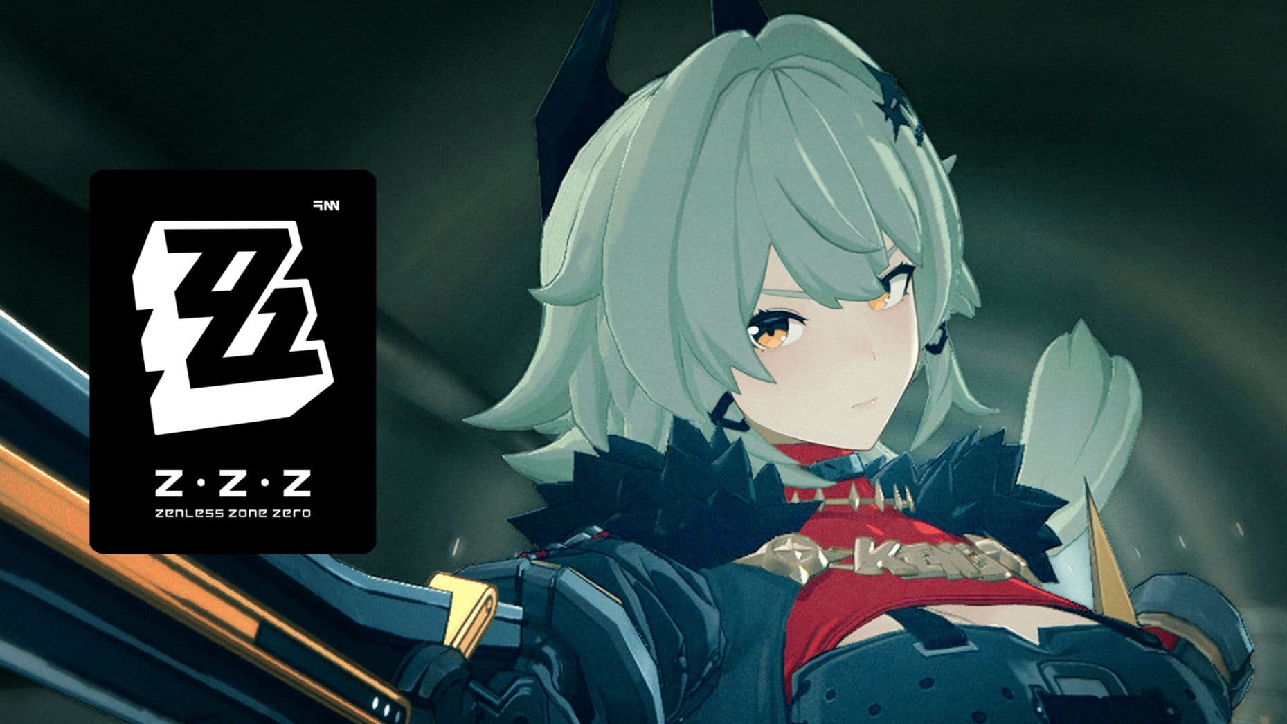Demo de Personagem da Caesar "Calydon na Estrada" | Zenless Zone Zero