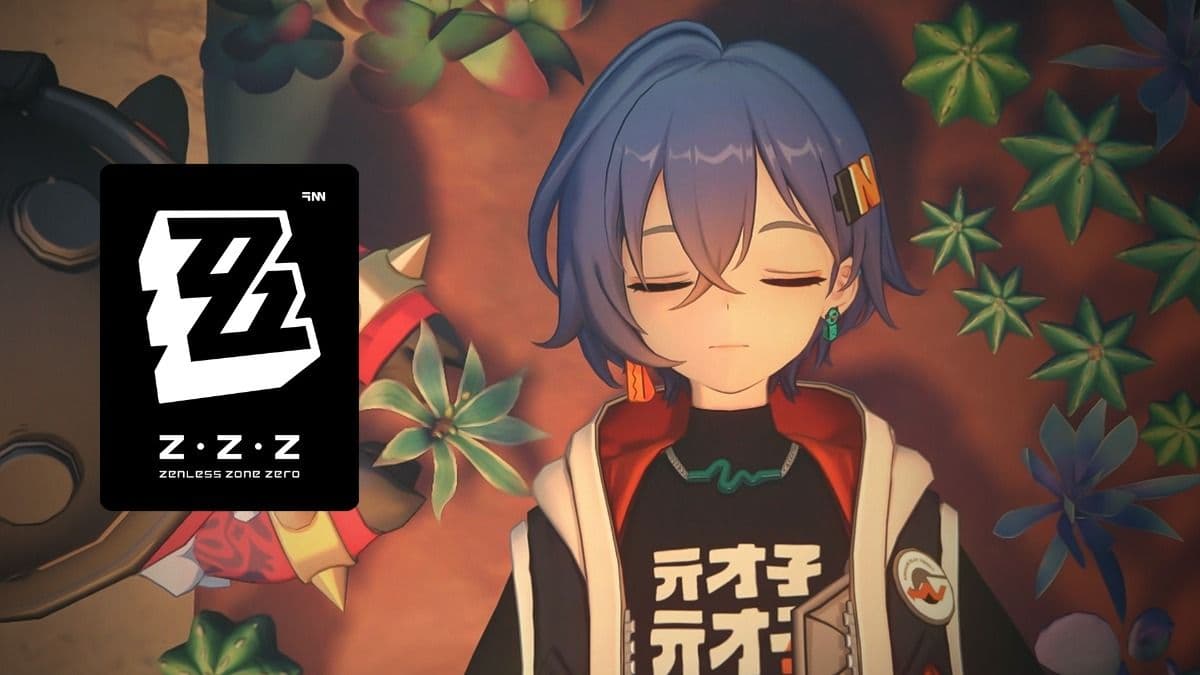 Cutscene - Com o Maior Respeito | Zenless Zone Zero