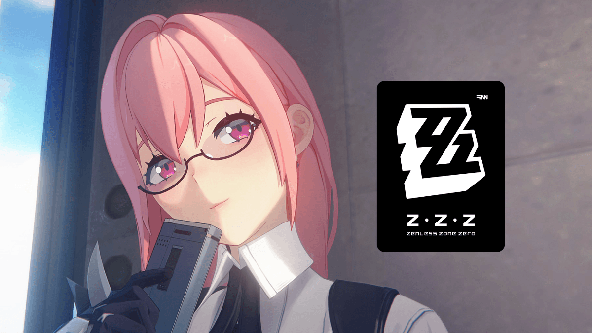 Demo de Personagem da Tsukishiro Yanagi “Lista de Tarefas +99” | Zenless Zone Zero