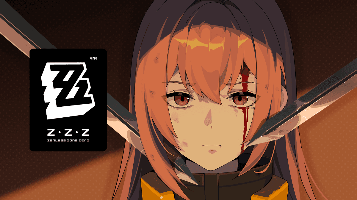 Trailer de Personagem da Tsukishiro Yanagi - Abençoada pelos Onis | Zenless Zone Zero