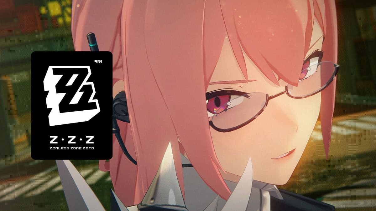 Cutscene - A Lua que Cuida das Estrelas | Zenless Zone Zero