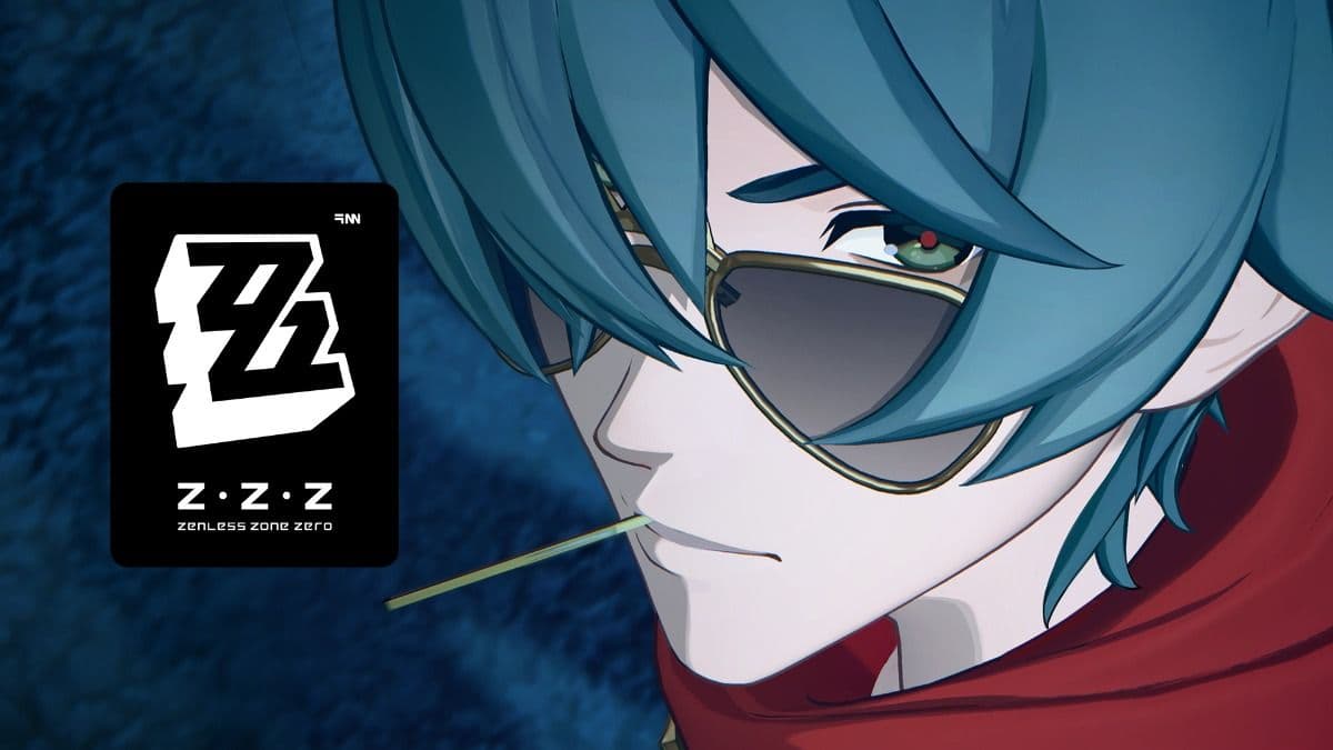 Demo de Personagem de Lighter - "TKO" | Zenless Zone Zero