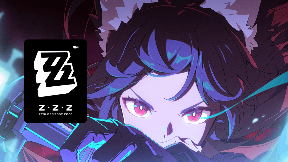 Trailer de Personagem da Hoshimi Miyabi - O Nascimento da Caçadora do Vazio | Zenless Zone Zero