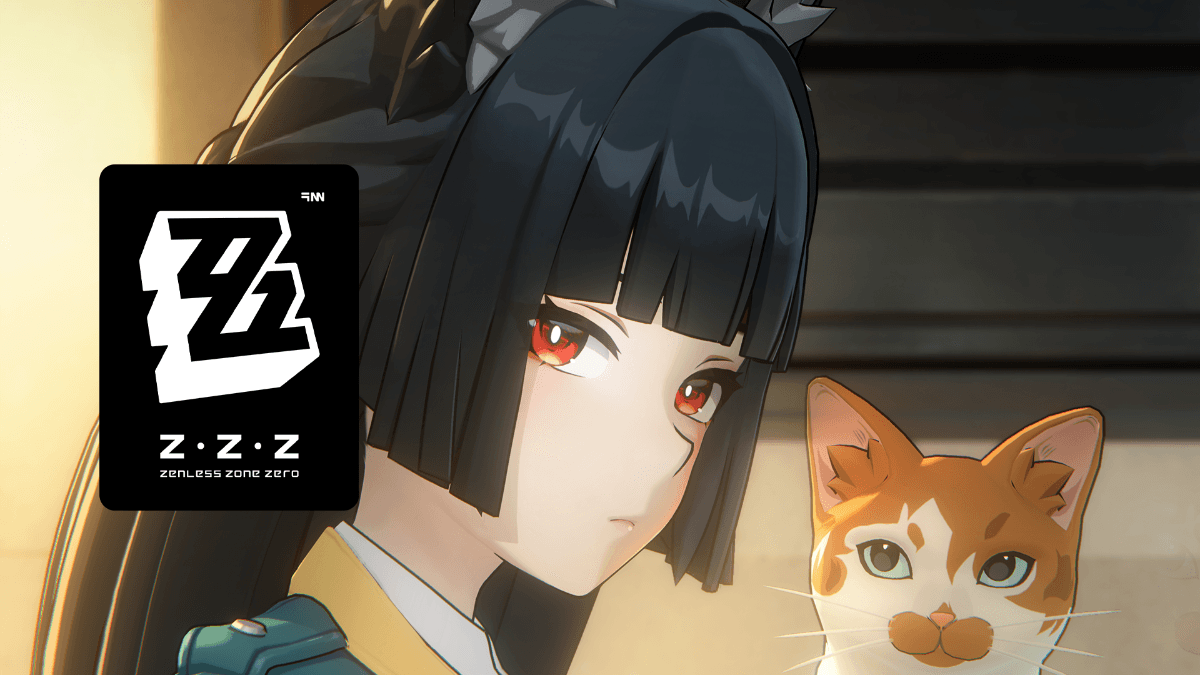 Demo de Personagem de Hoshimi Miyabi - "Treinamento Infinito" | Zenless Zone Zero