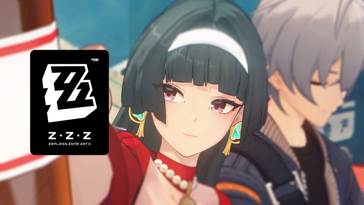 Demo de Personagem de Astra Yao - Feriado em Ridu | Zenless Zone Zero