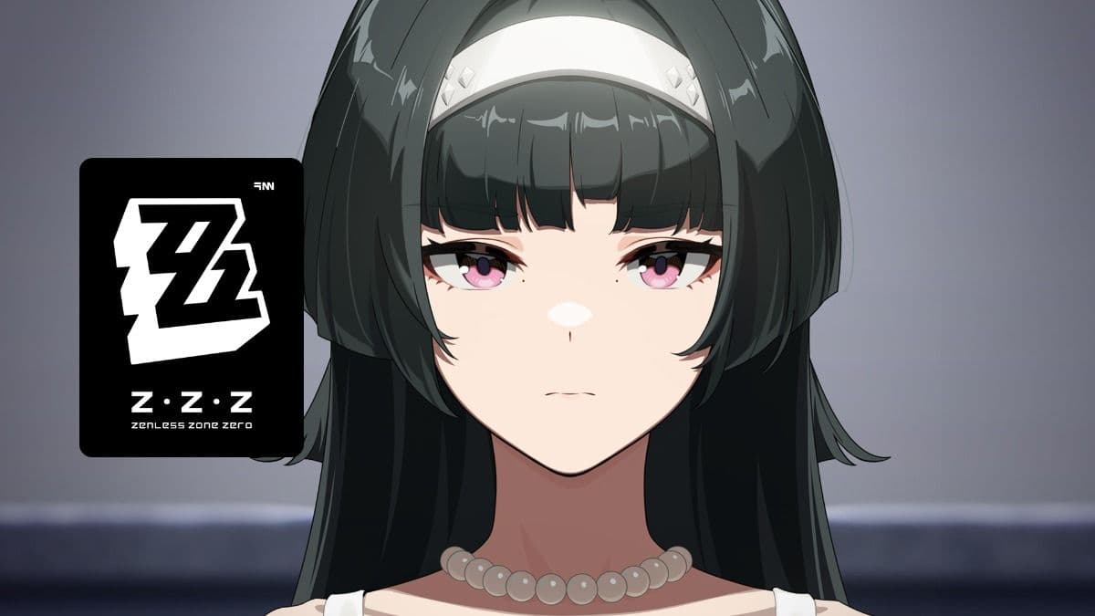 Trailer de Personagem Astra Yao - Nesta noite, o céu está repleto de estrelas | Zenless Zone Zero